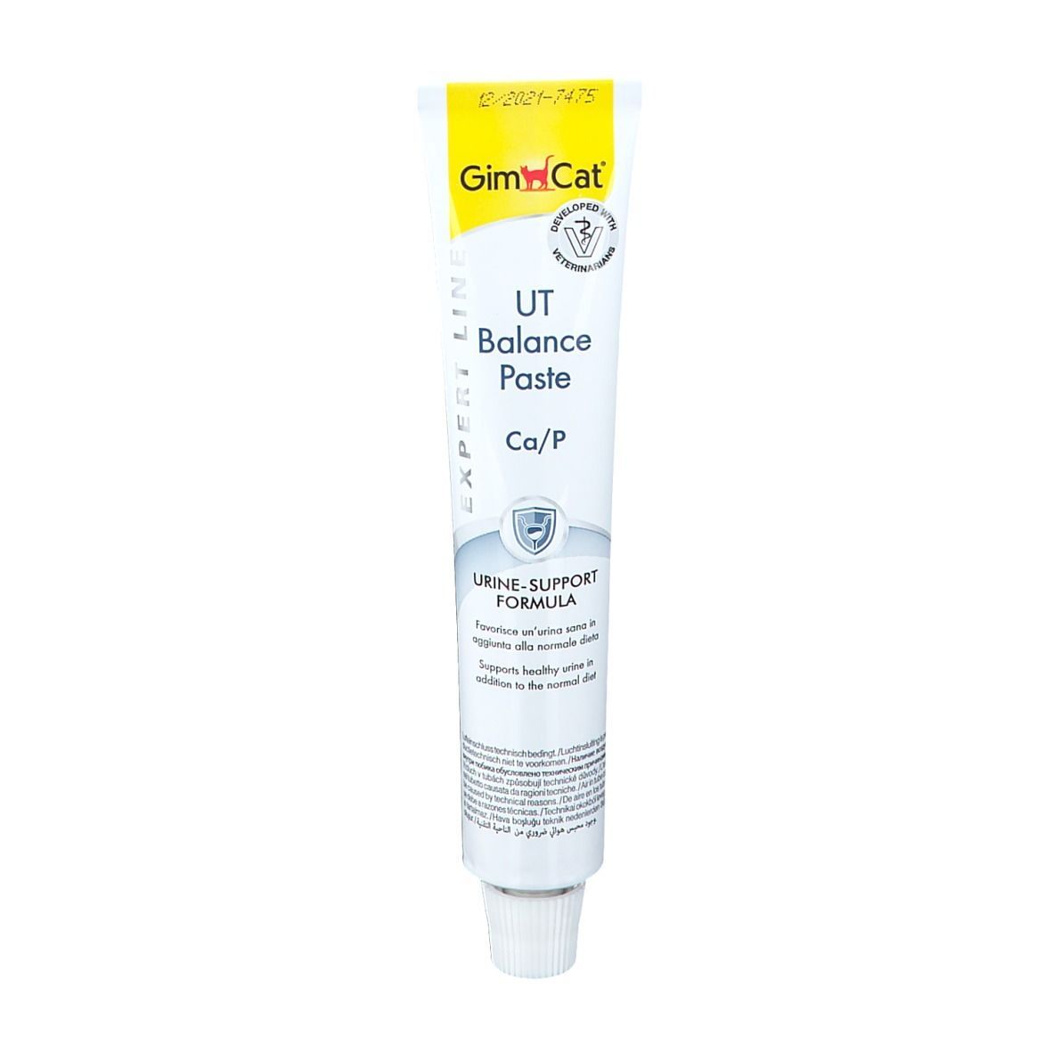 GimCat UT Balance