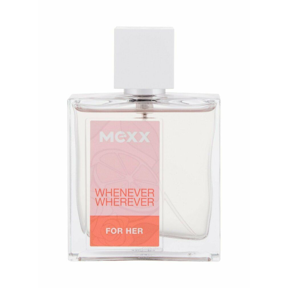 whenever wherever for her edt vapo