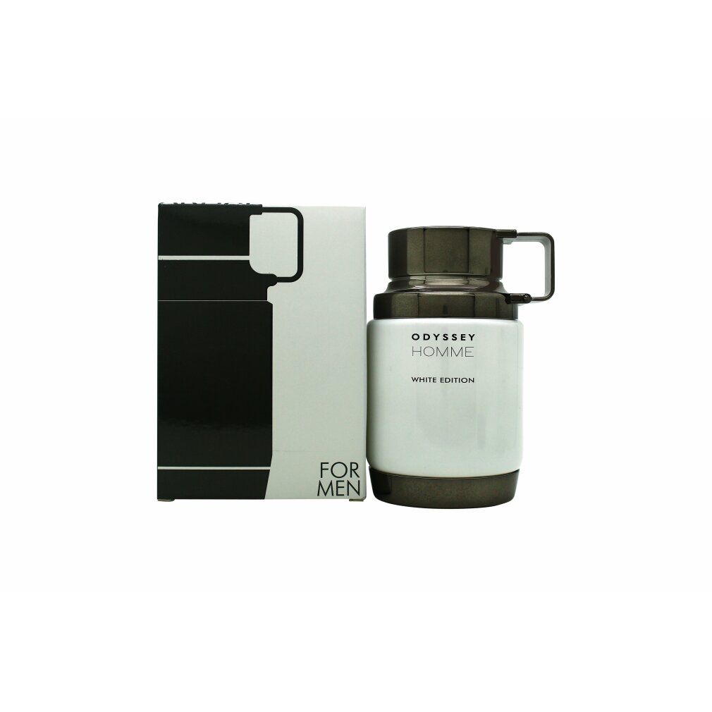 Armaf Odyssey Homme White Edition Eau de Parfum Spray 0,1 l