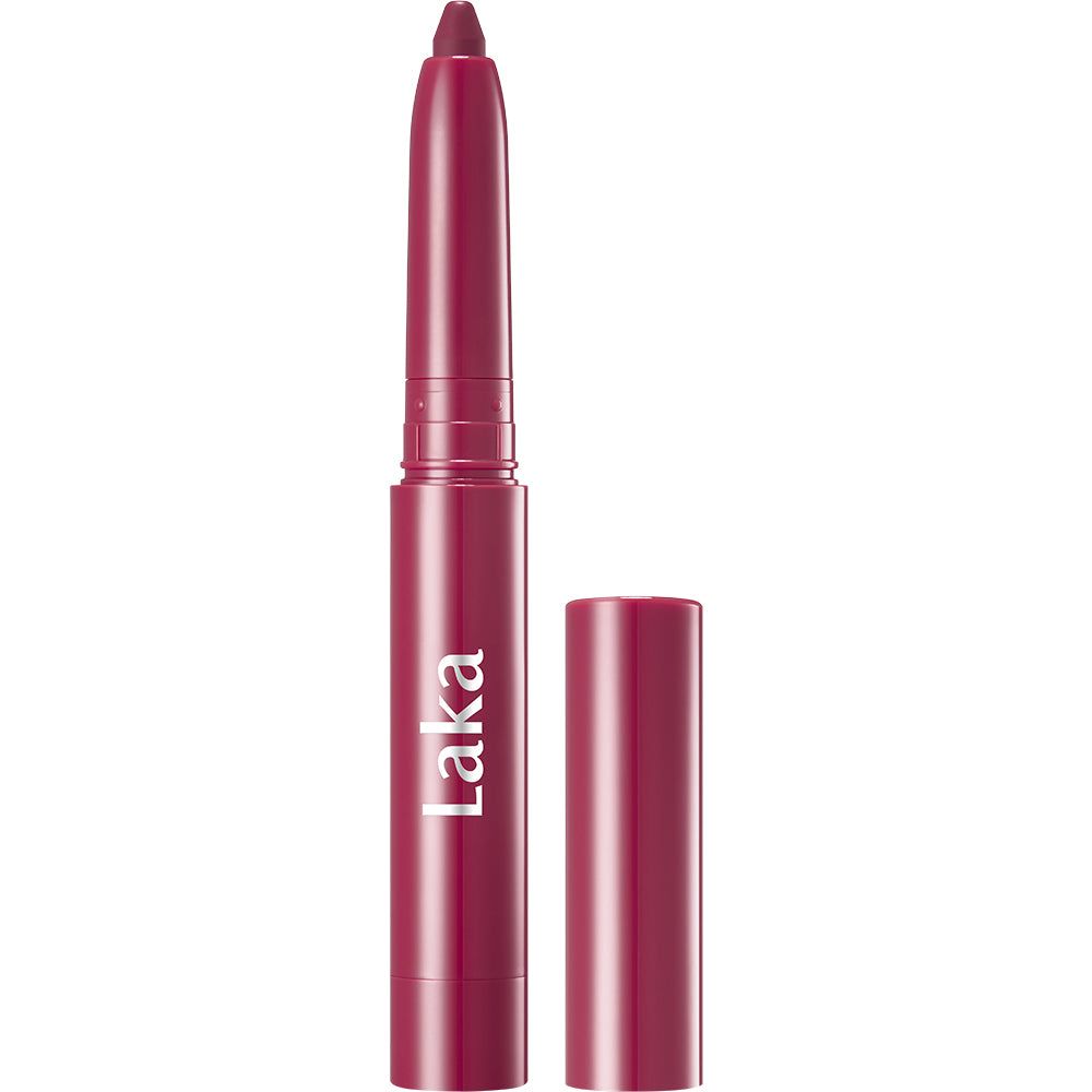 LAKA Stain Lip Liner 06 Mauve Whisper