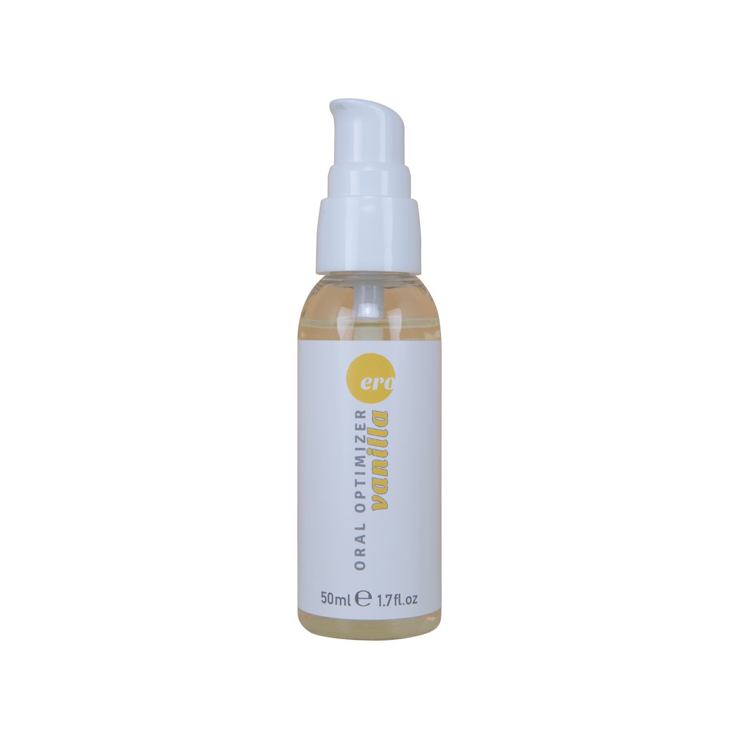 Oral Optimizer Blowjob Gel – Vanilla