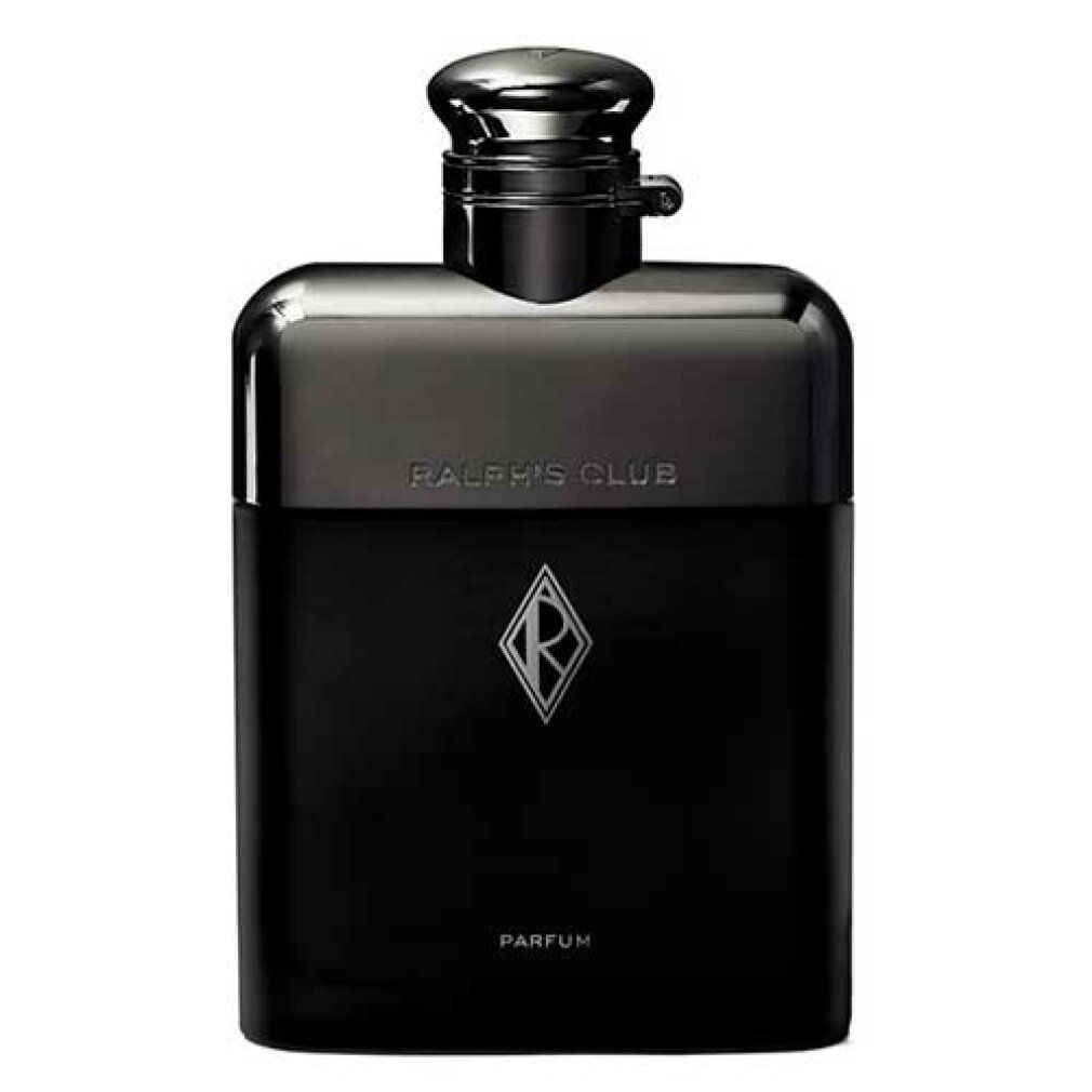RALPH'S CLUB Parfüm Eau de Parfum Spray 100 ml