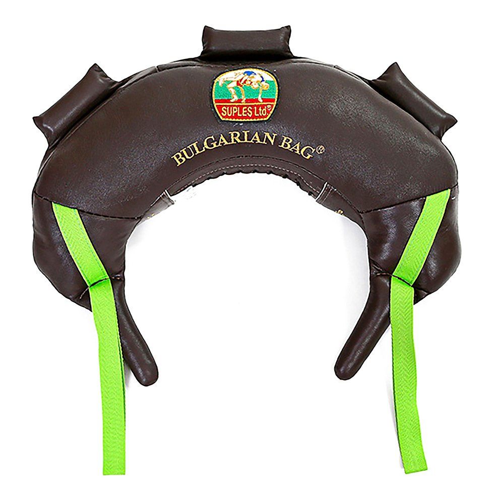 Suples Bulgarian Bag Original