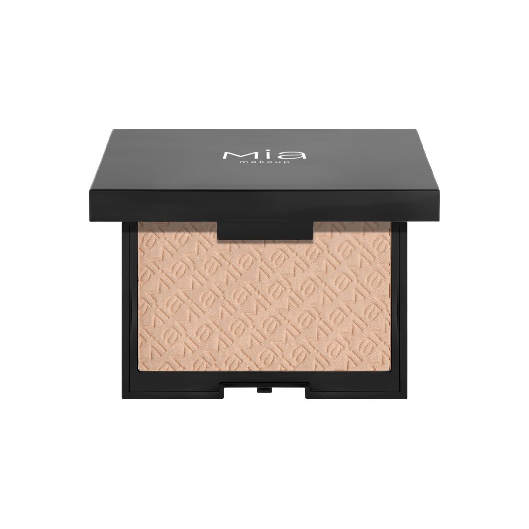 Mia Makeup Ready steady cipria compatta