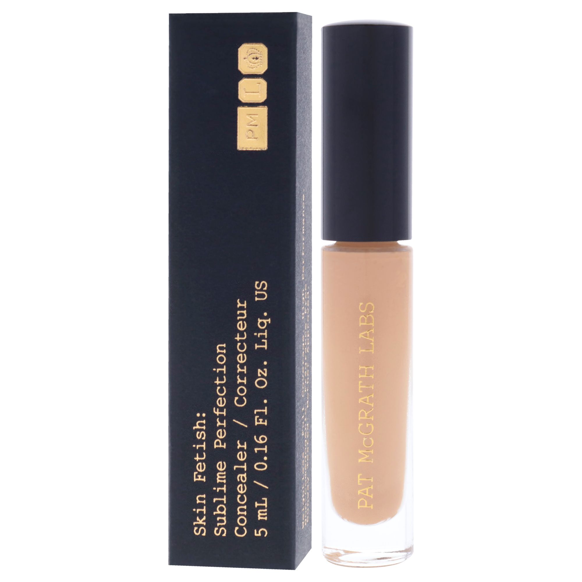 Pat McGrath Labs Skin Sublime Perfection Concealer 13 Light Medium
