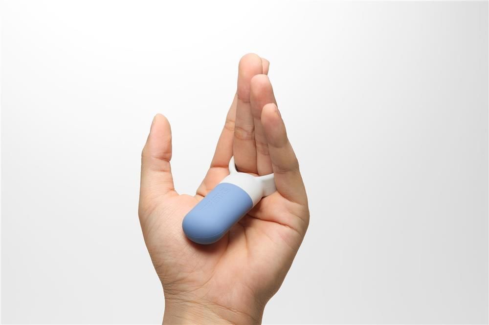 Tenga SVR One Blue