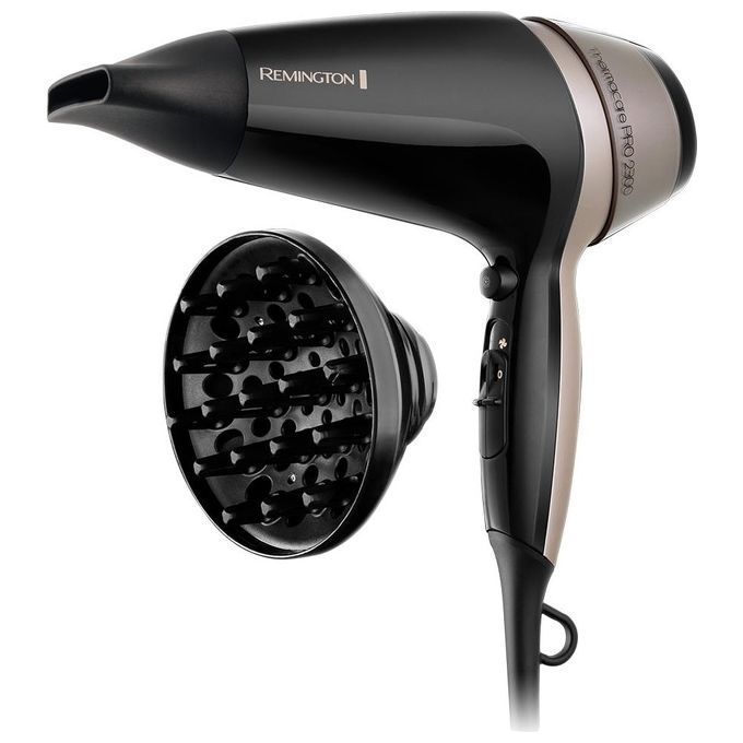 Remington HAARTROCKNER             2100W (D5715             SW)