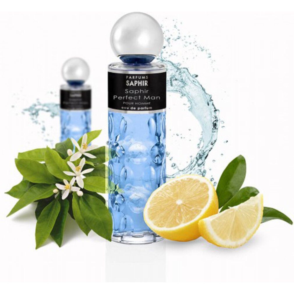 saphir Perfect Man Pour Homme edp