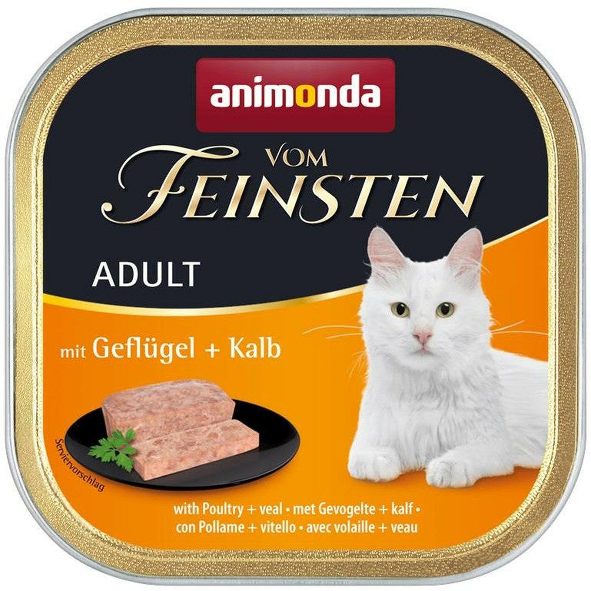 Animonda vom Feinsten Adult 3,2 kg