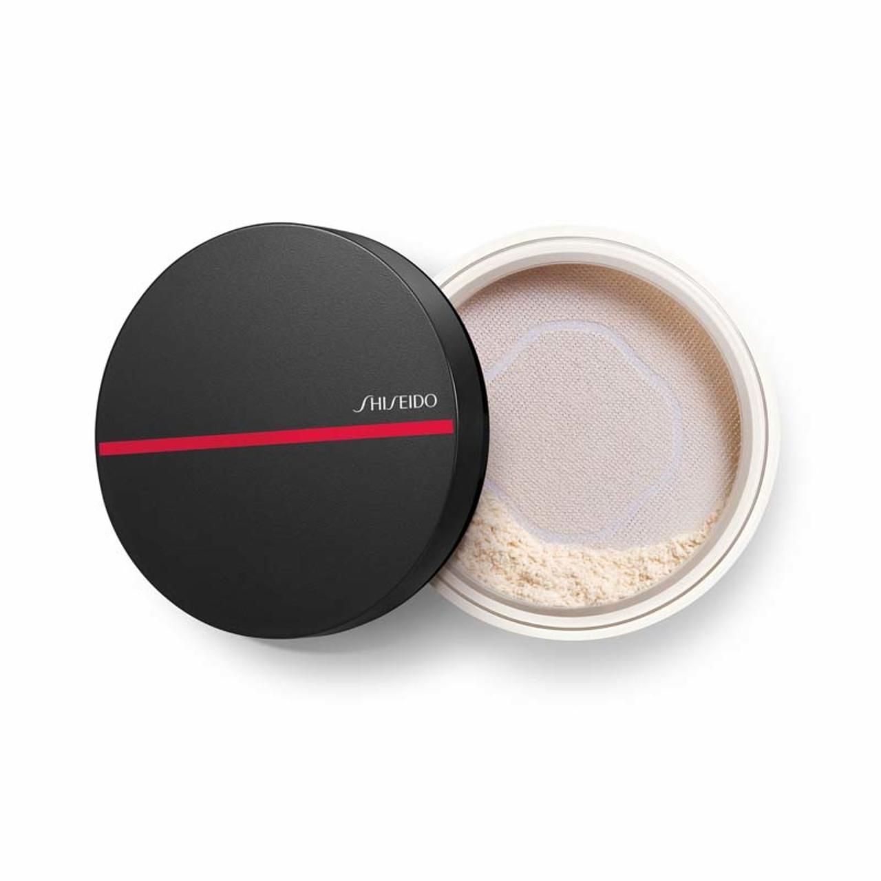 Shiseido, Synchro Skin Invisible Silk Loose Powder