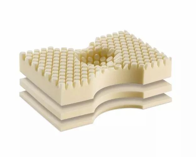 Sanapur Kopfkissen Original 4.0 MED