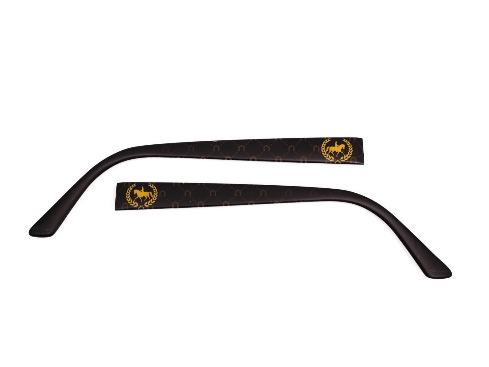 Eye Max Wechselbügel 5554.06 Dressur Braun