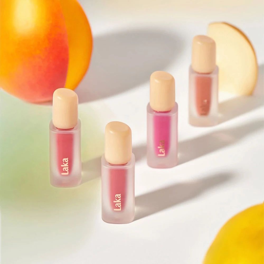 LAKA Fruity Glam Tint 110 Soda