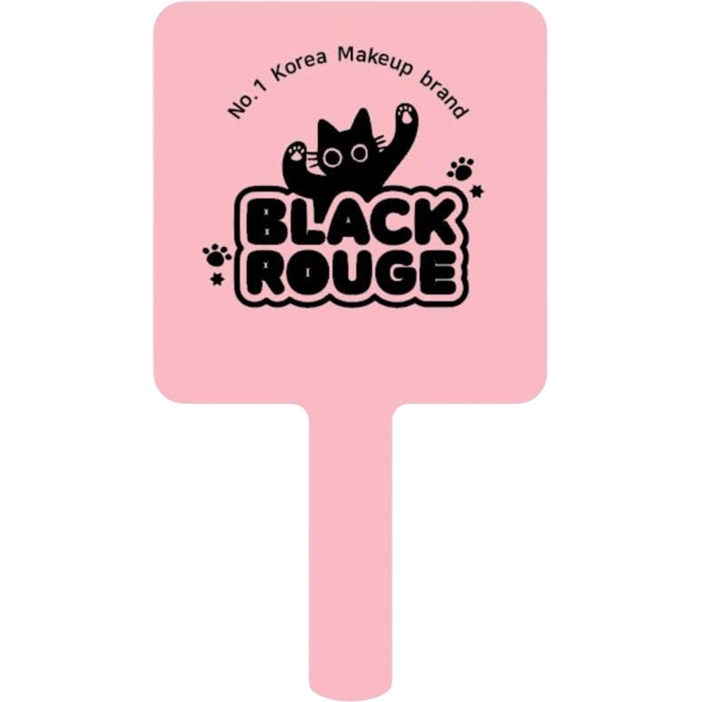 BLACK ROUGE Berry Cat Mirror