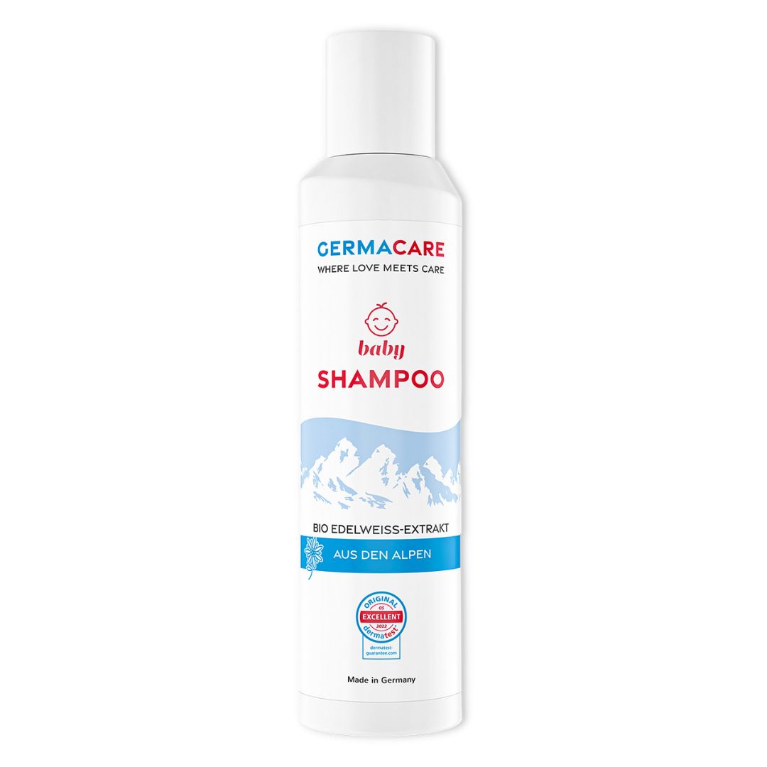 GermaCare Baby Shampoo 200 ml