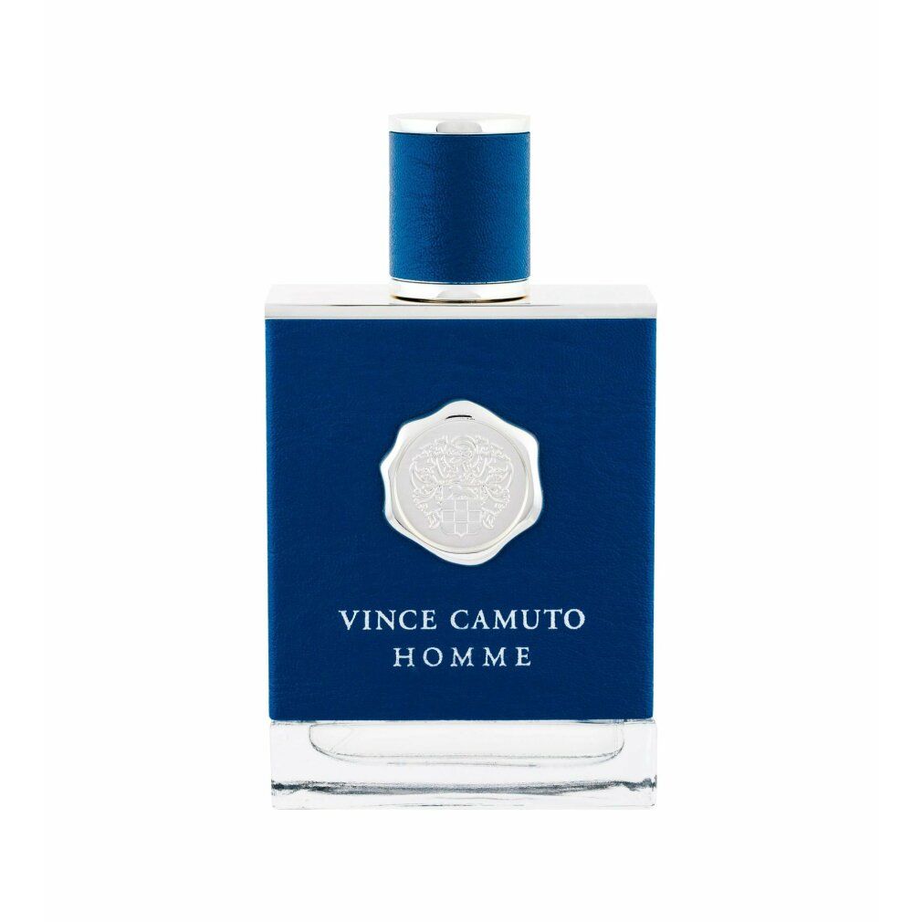 Vince Camuto Homme Eau De Toilette Spray per uomo