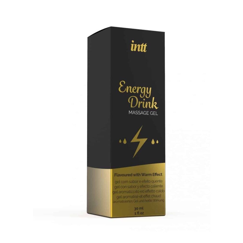 INTT Massage-Gel