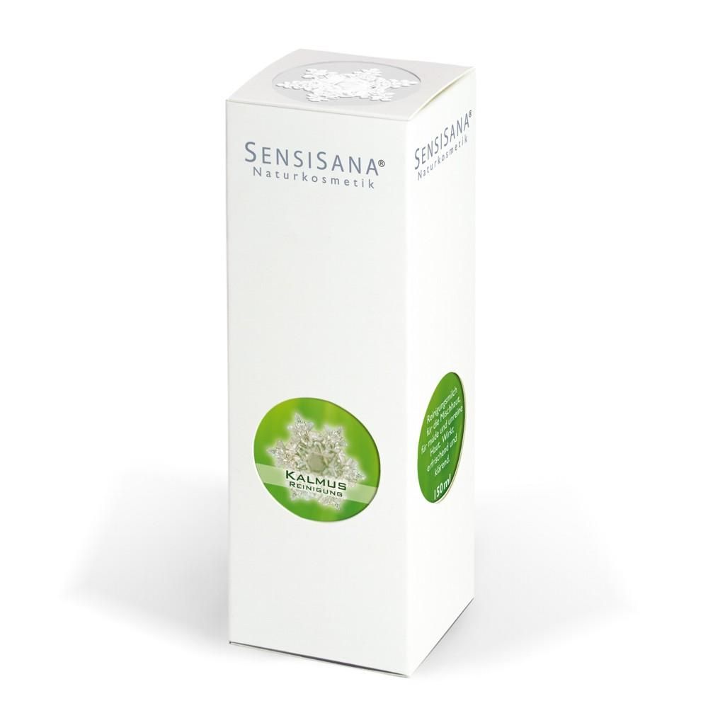 Sensisana Kalmus Reinigung 150 ml