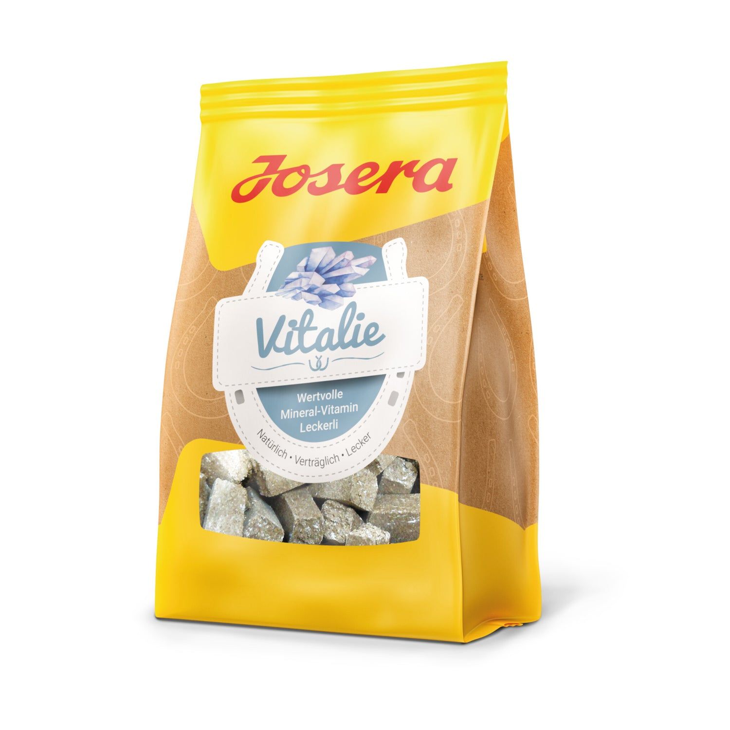 Josera Vitalie Pferdeleckerli