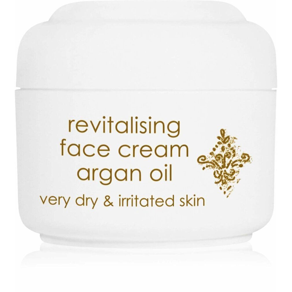 Ziaja Argán Crema Facial Protectora