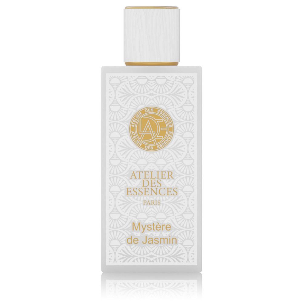 Atelier des Essences - Jasmin Geheimnis Eau de Parfum 100 ml