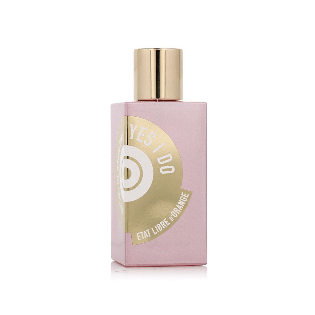 Etat Libre d`Orange Don`t Get Me Wrong Baby yes i do edp  Spray