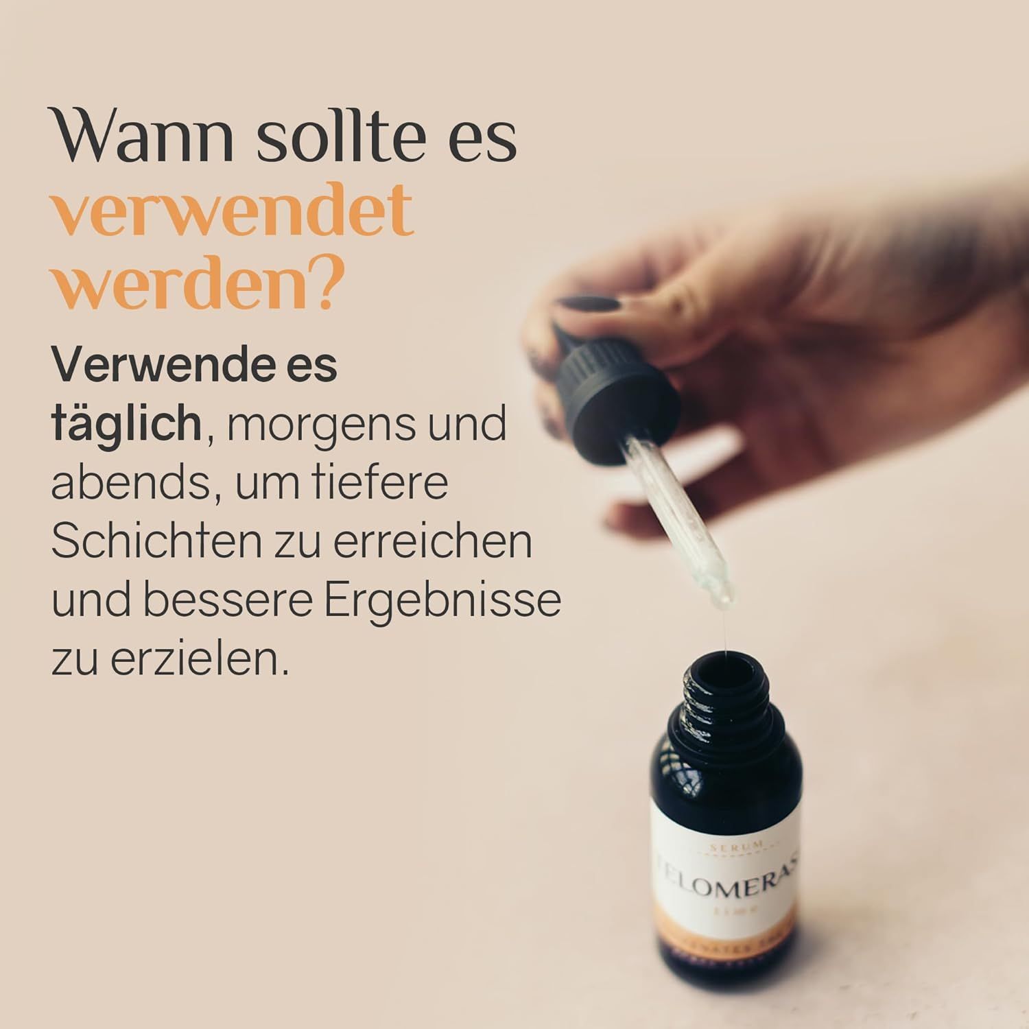 Ardaraz Serum Telomerase