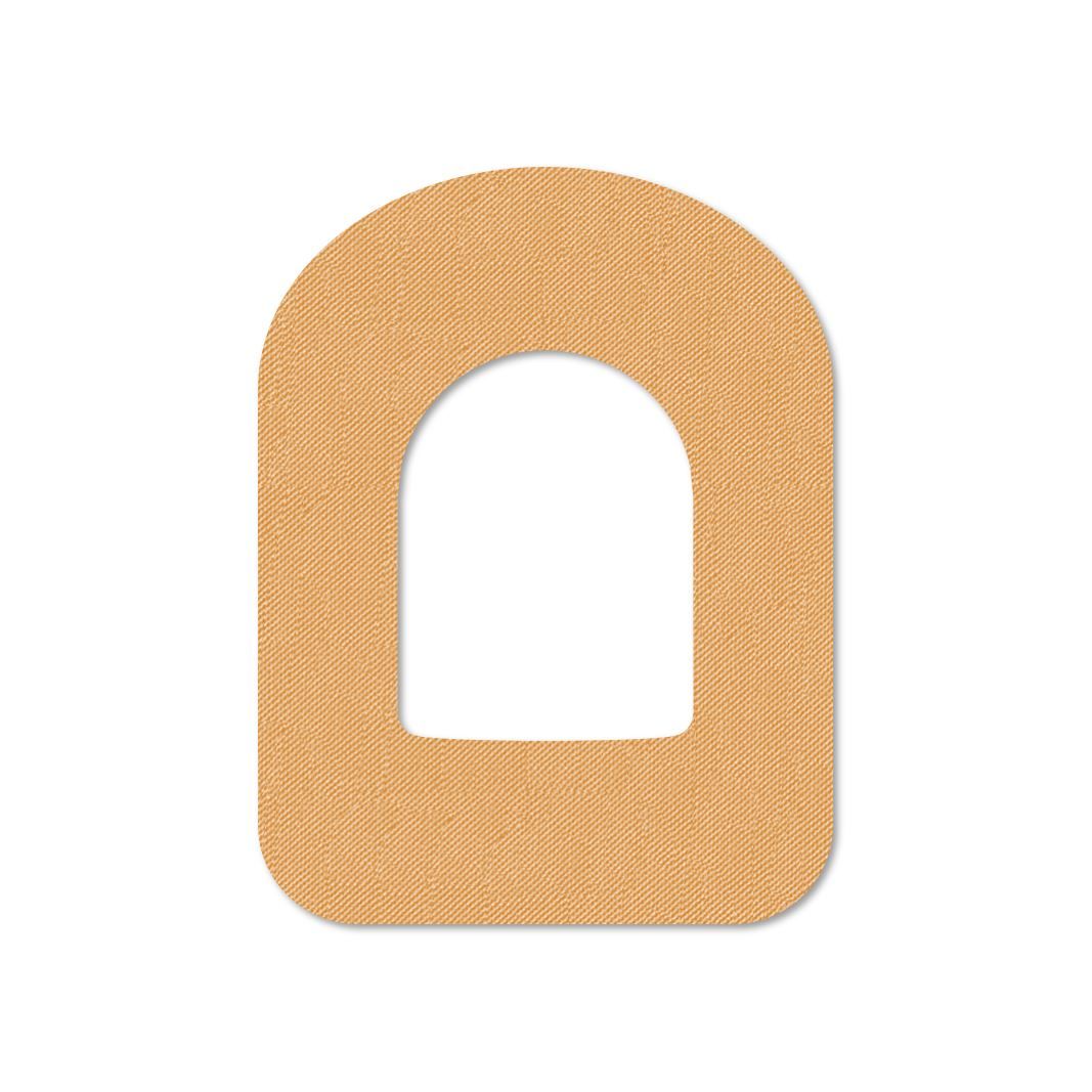 MySweetStitch | Omnipod 4 / 5 / DASH Ringpatch