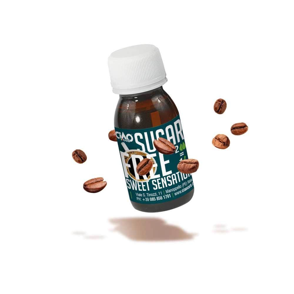 CIAOCARB Sweet Sensation Liquido Balance Line