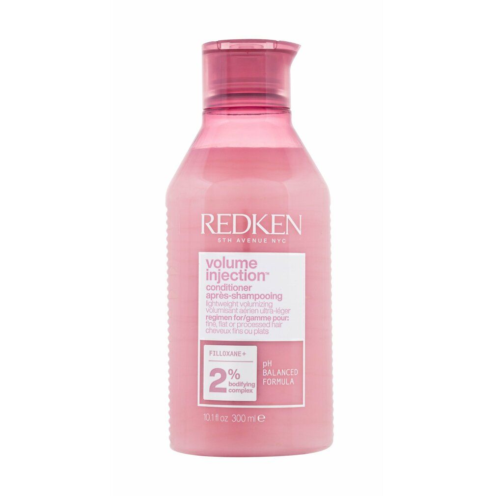 high rise volume lifting conditioner