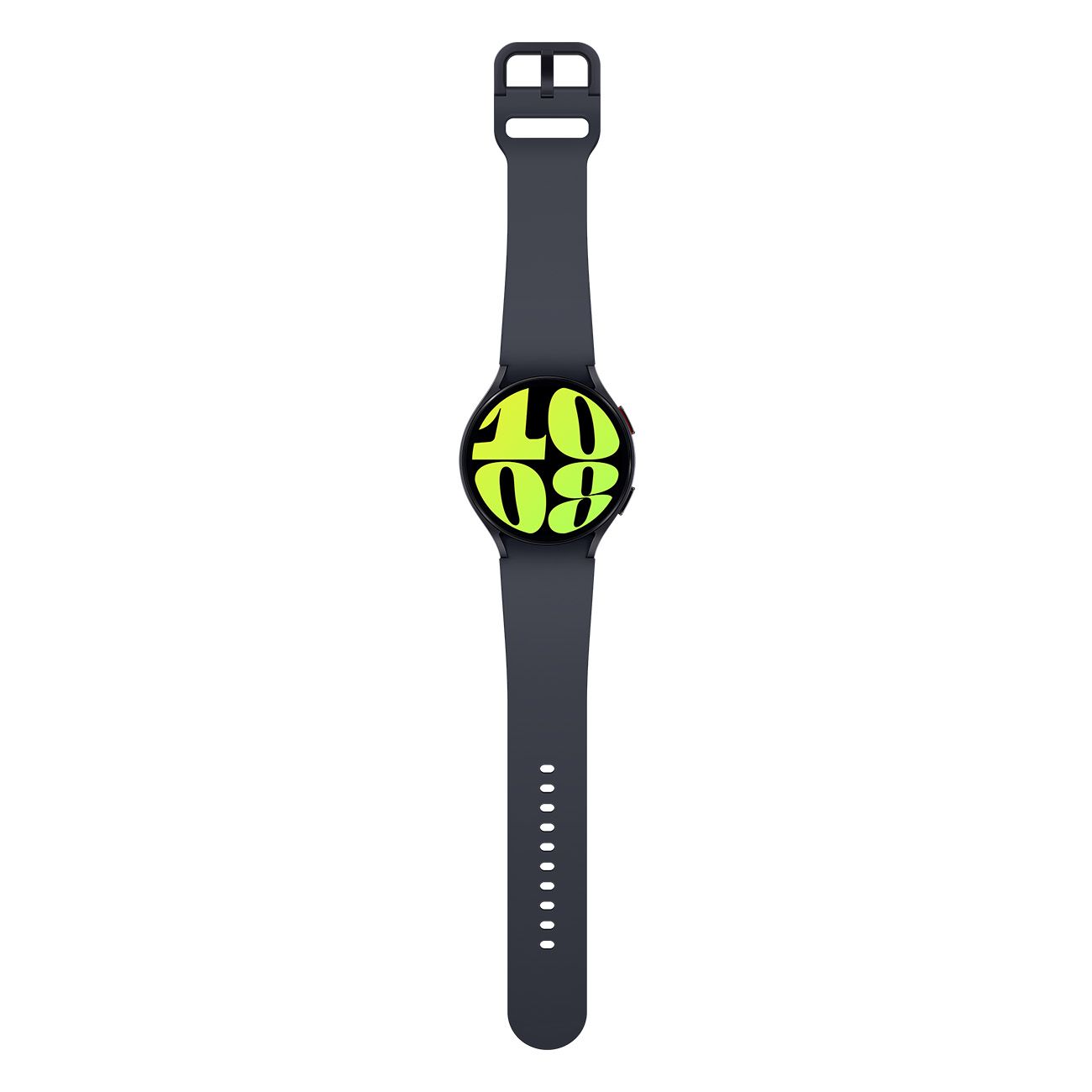 Samsung R940 Galaxy Watch6 Graphite (44mm) Smartwatch
