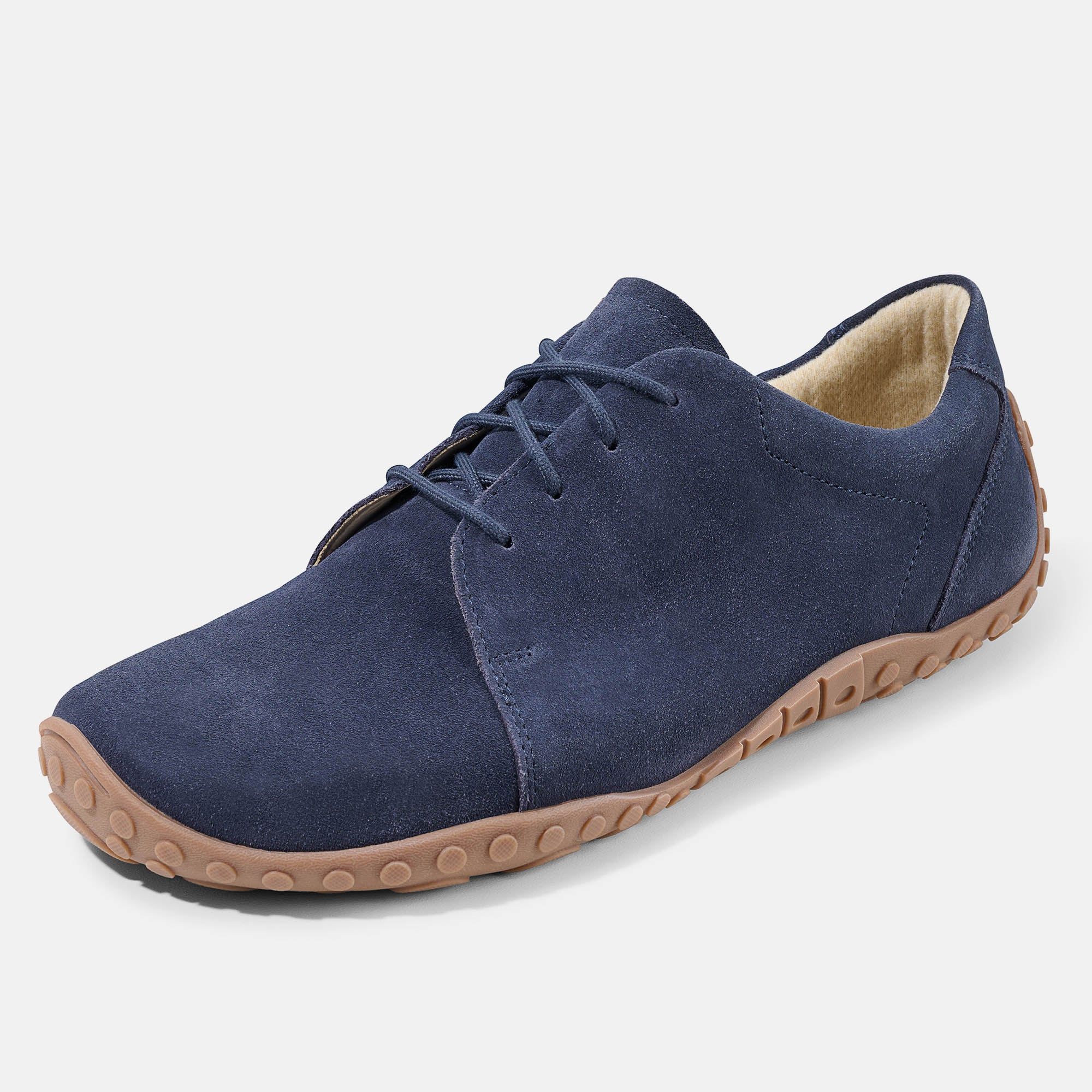 BÄR Schuhe Jace Herren -  Schnürer Weite: breit