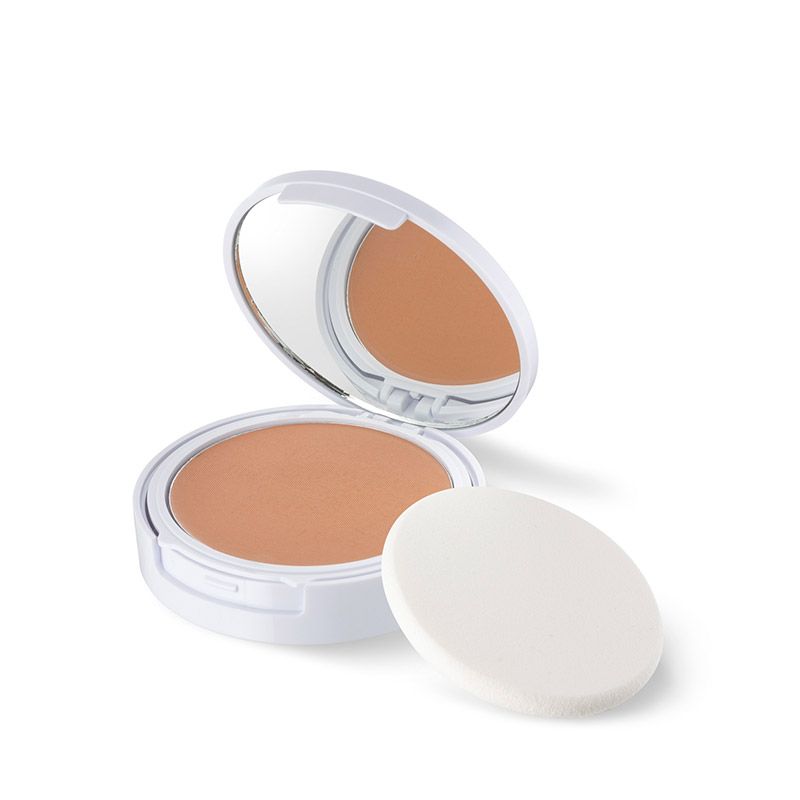 Bottega Verde SOL Argan - Fondotinta compatto-Natural