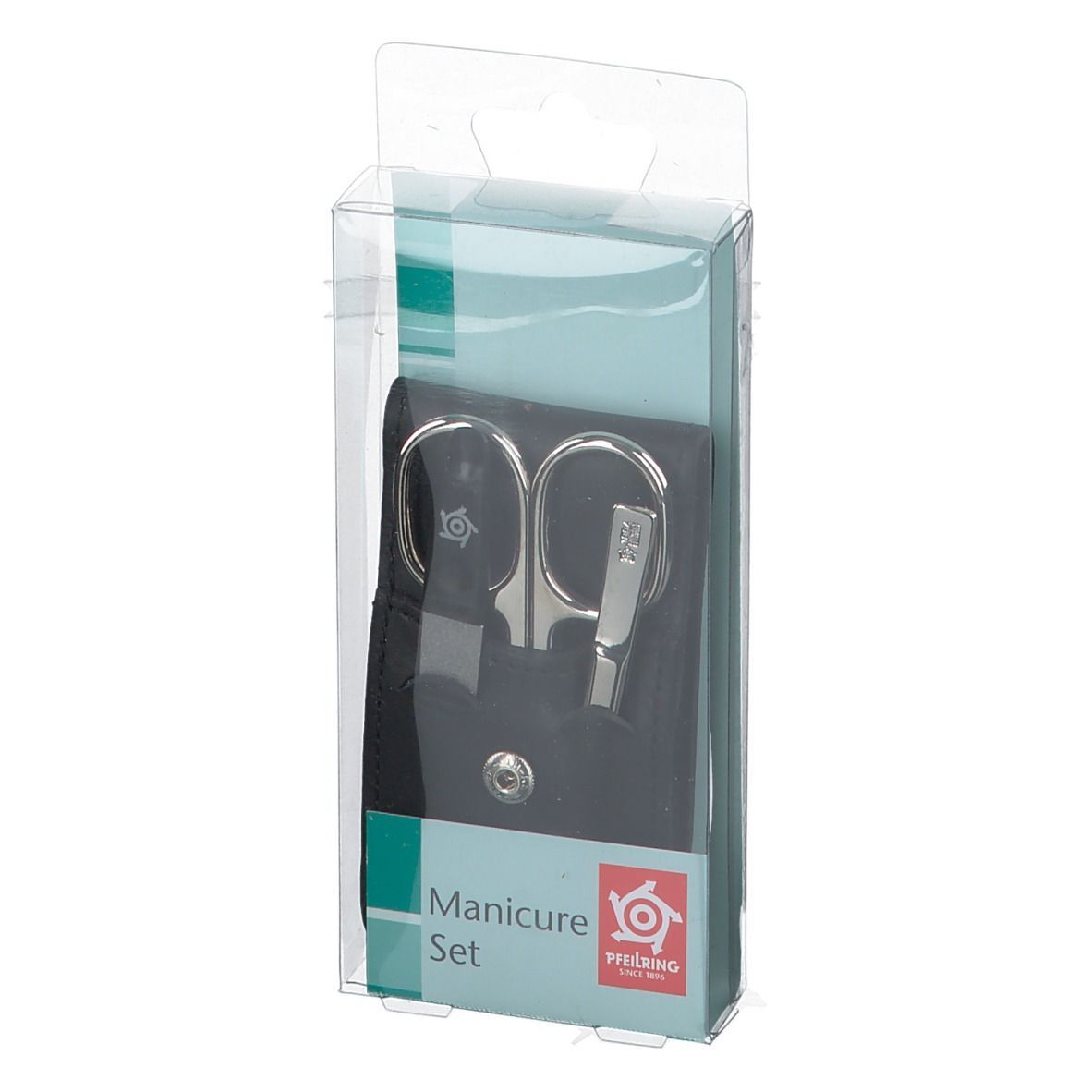 Pfeilring® Taschenetui 3-Teilig