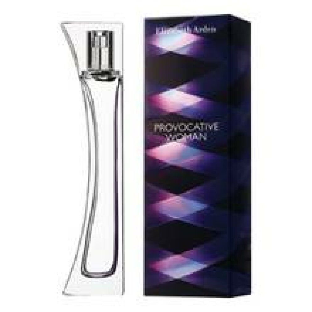 Elizabeth Arden Provocative Woman Eau De Parfum Spray