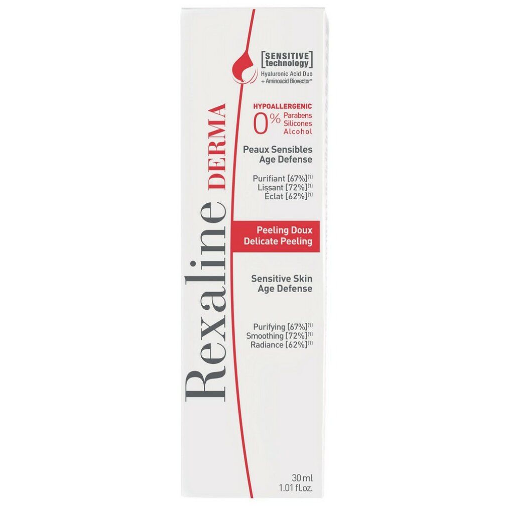 Rexaline Derma Repair Soft Peeling