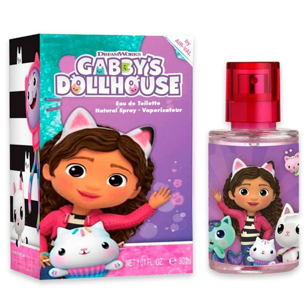 Gabby's Dollhouse - Gabby's Dollhouse Eau de Toilette
