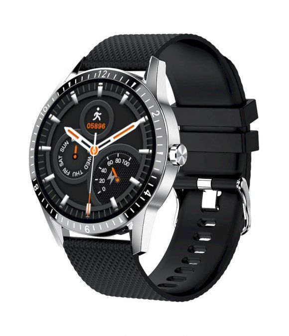 Pulsuhr / Tracker Smarty2.0 - Smartwatch  - POWER - SW020B