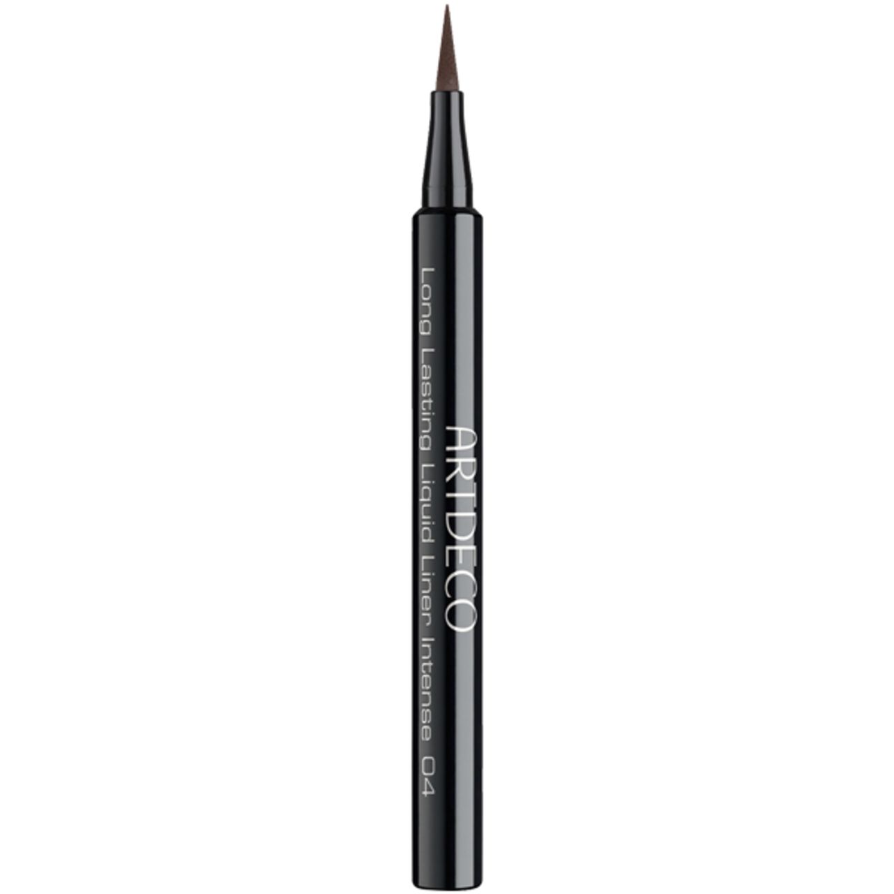 Long Lasting Liquid Liner Intense #4-brown line