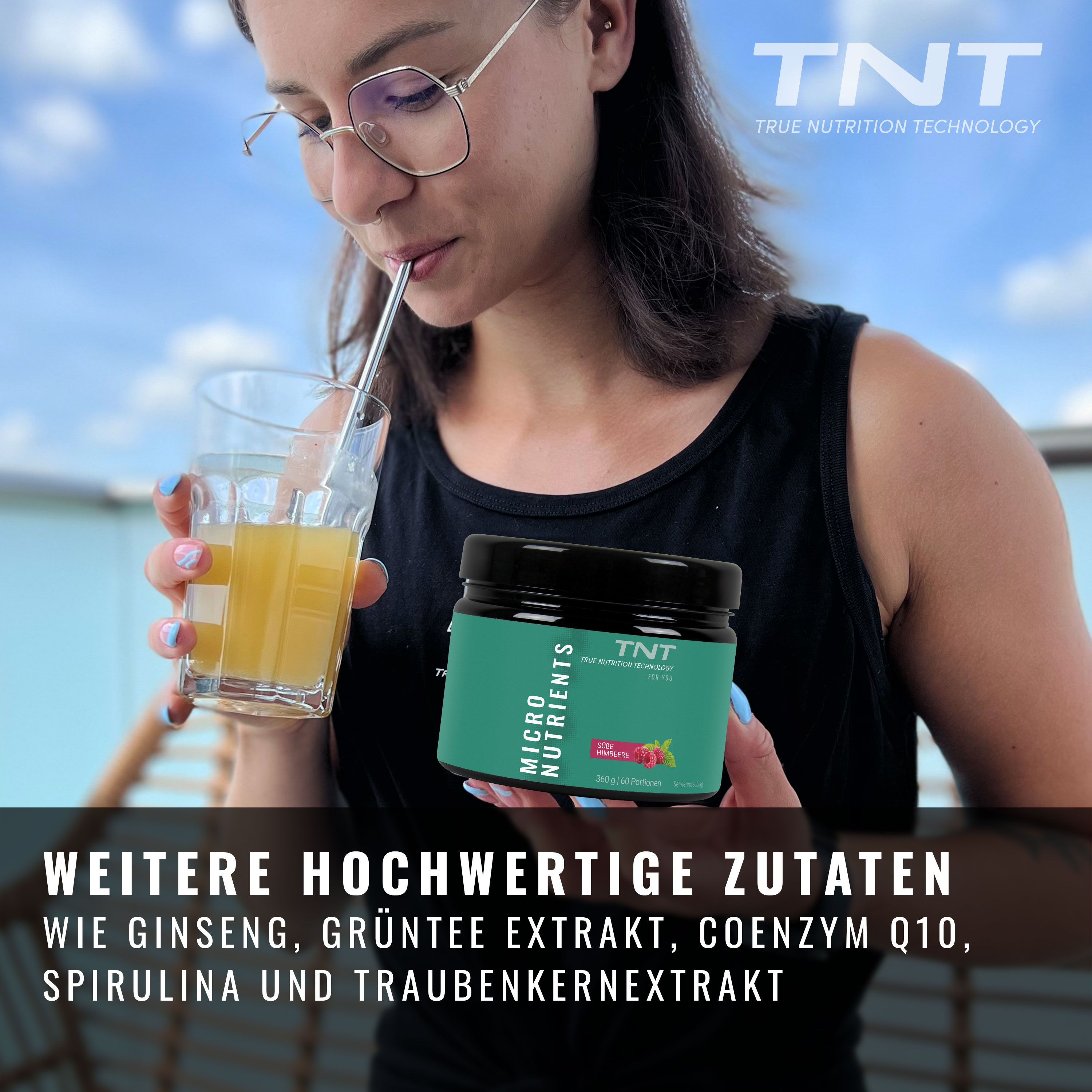 TNT Micro Nutrients