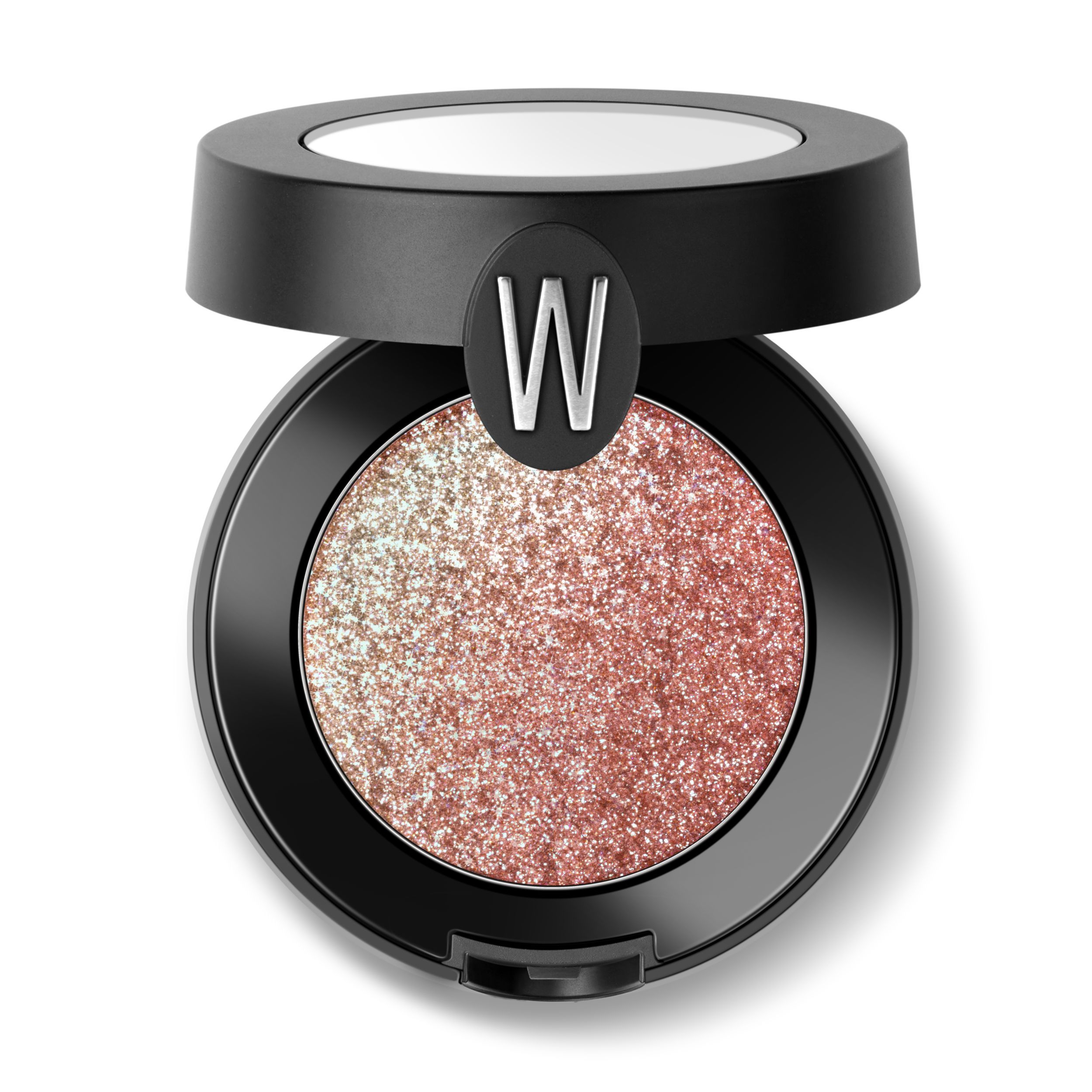 WYCON cosmetics stardust eyeshadow 06 duochrome