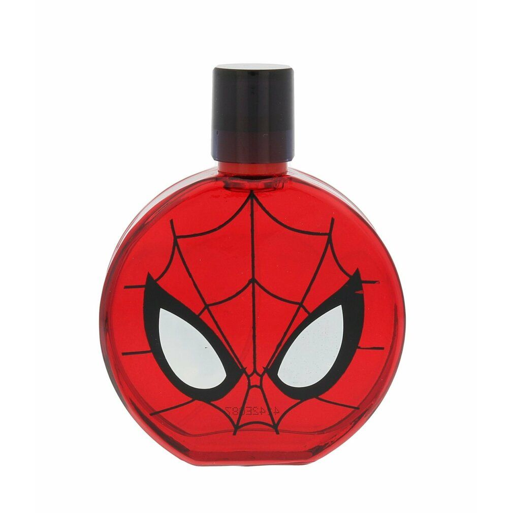 Marvel Spiderman Ultimate Eau De Toilette Spray