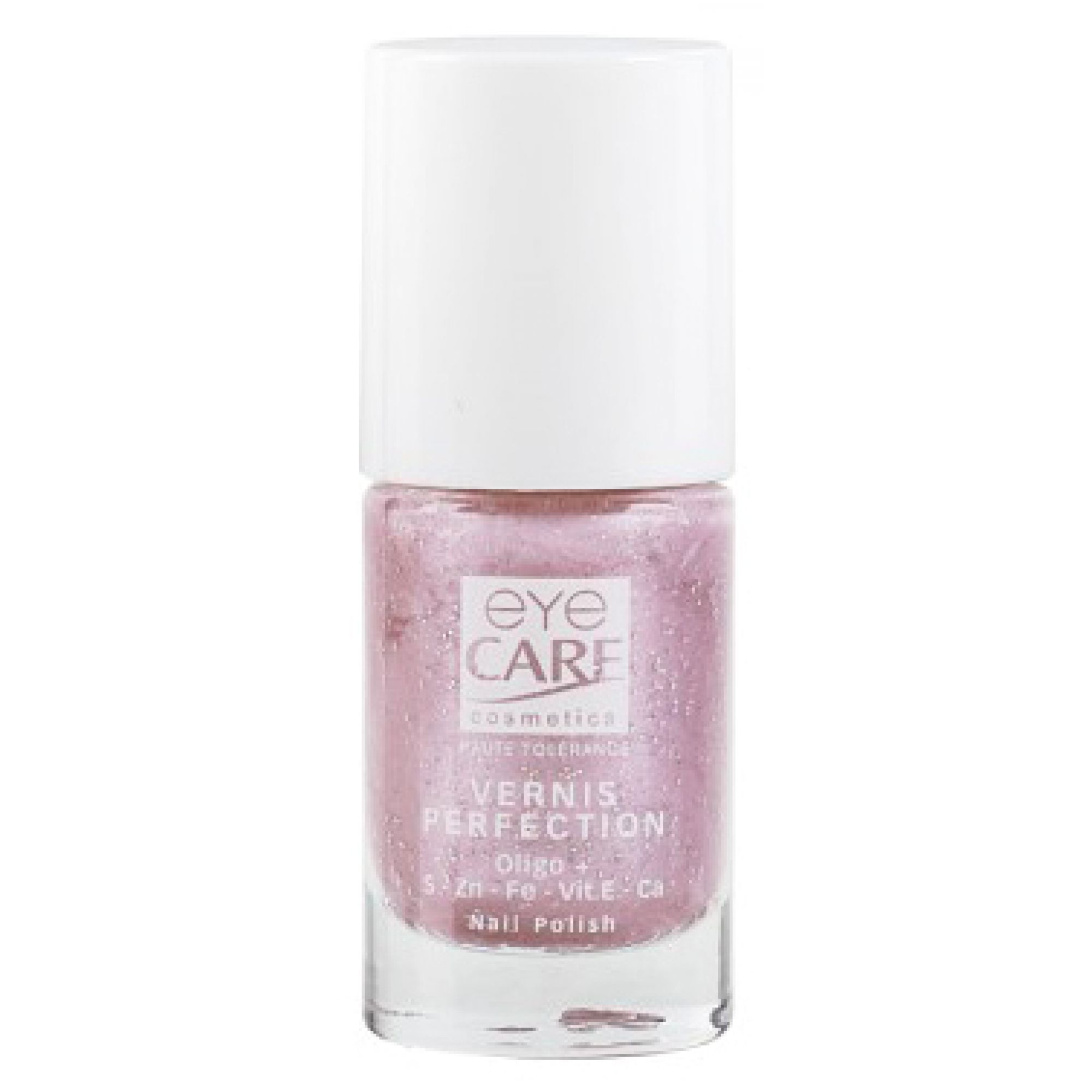 Eye Care Nagellack Perfektion 5 ml (Farbe : 1381: Baby Doll) 6,2x2,3x2,3 cm