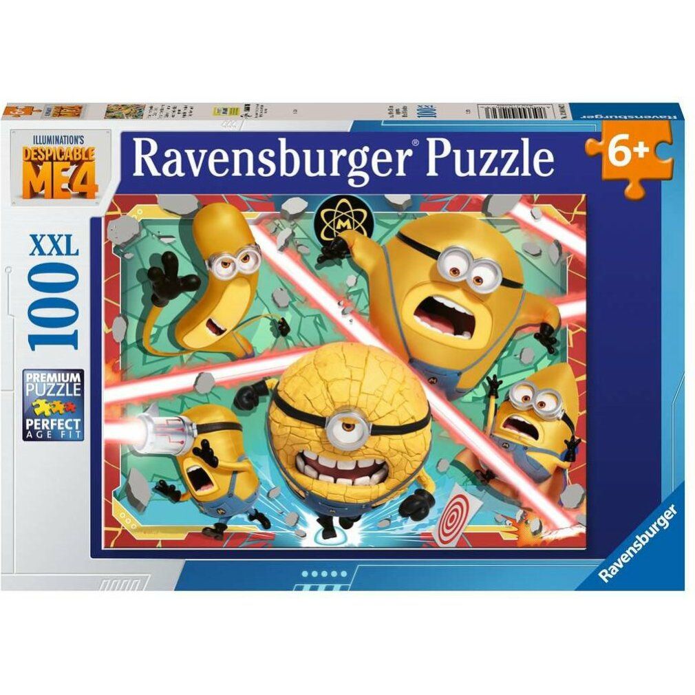 rav Puzzle Despicable Me 4 12001062