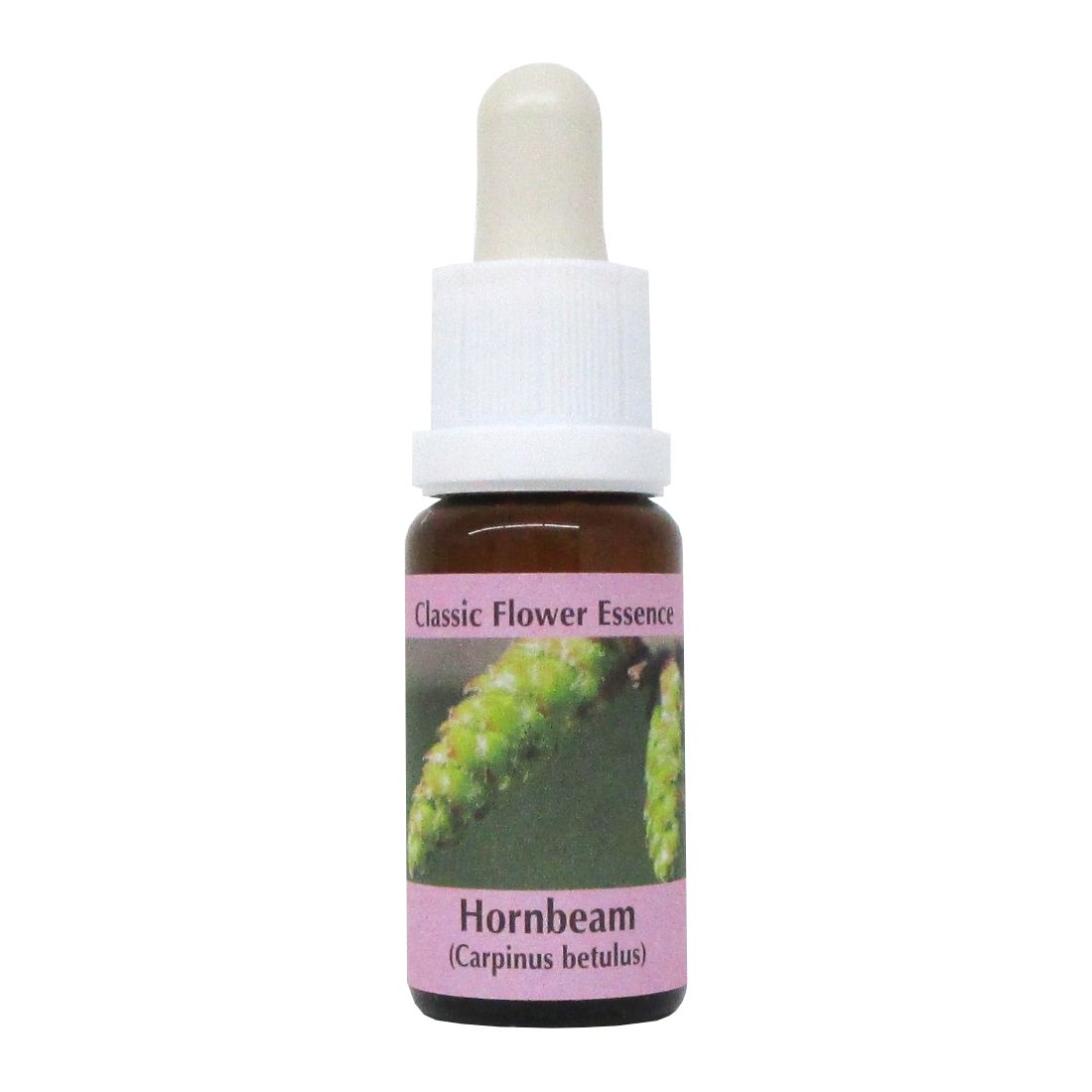 PHI Essences - Hornbeam Bachblüte Nr. 17