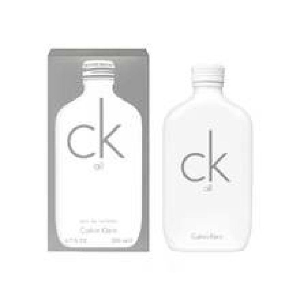 Calvin Klein ck All Eau de Toilette Spray