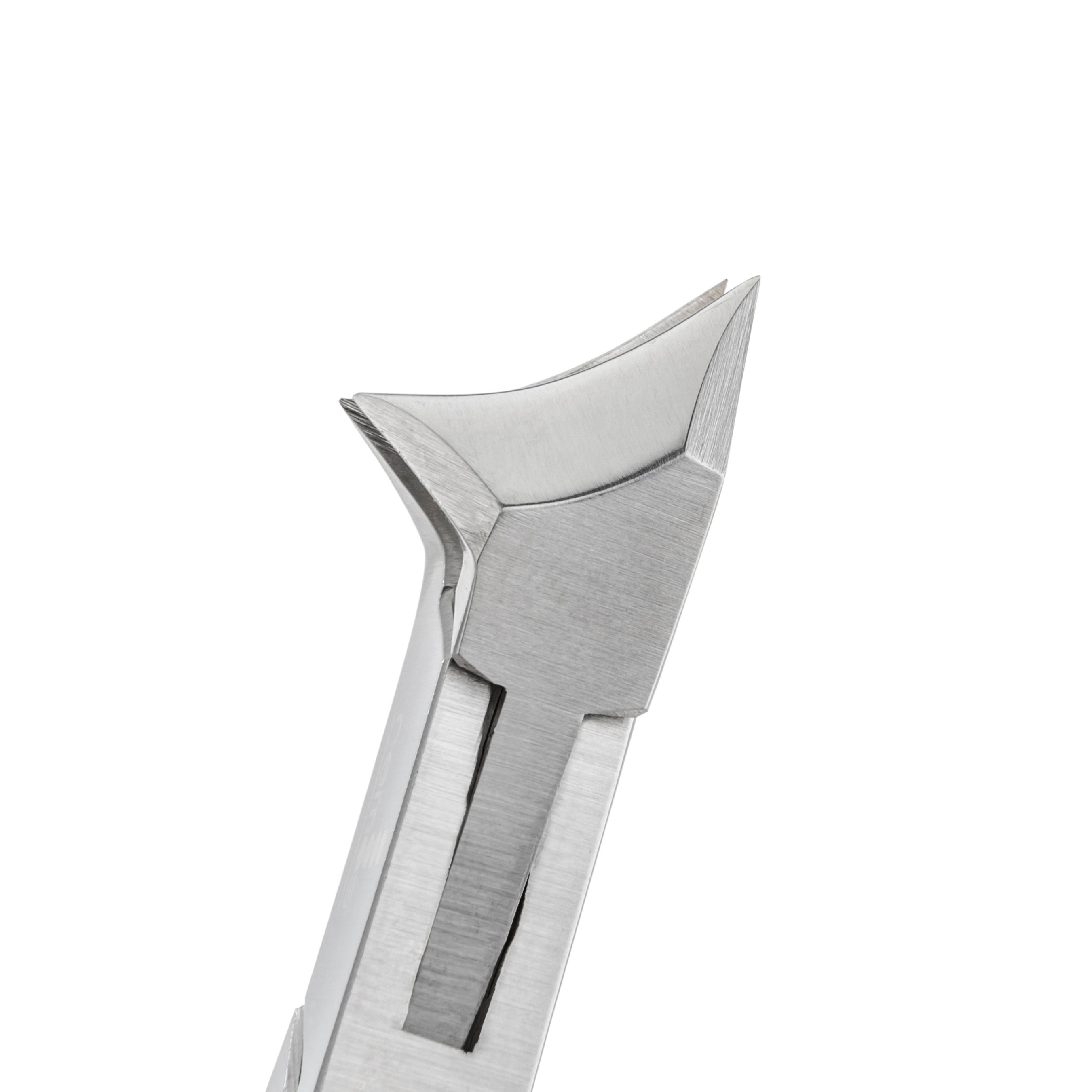 REMOS Nagelzange "Kopfschneider"