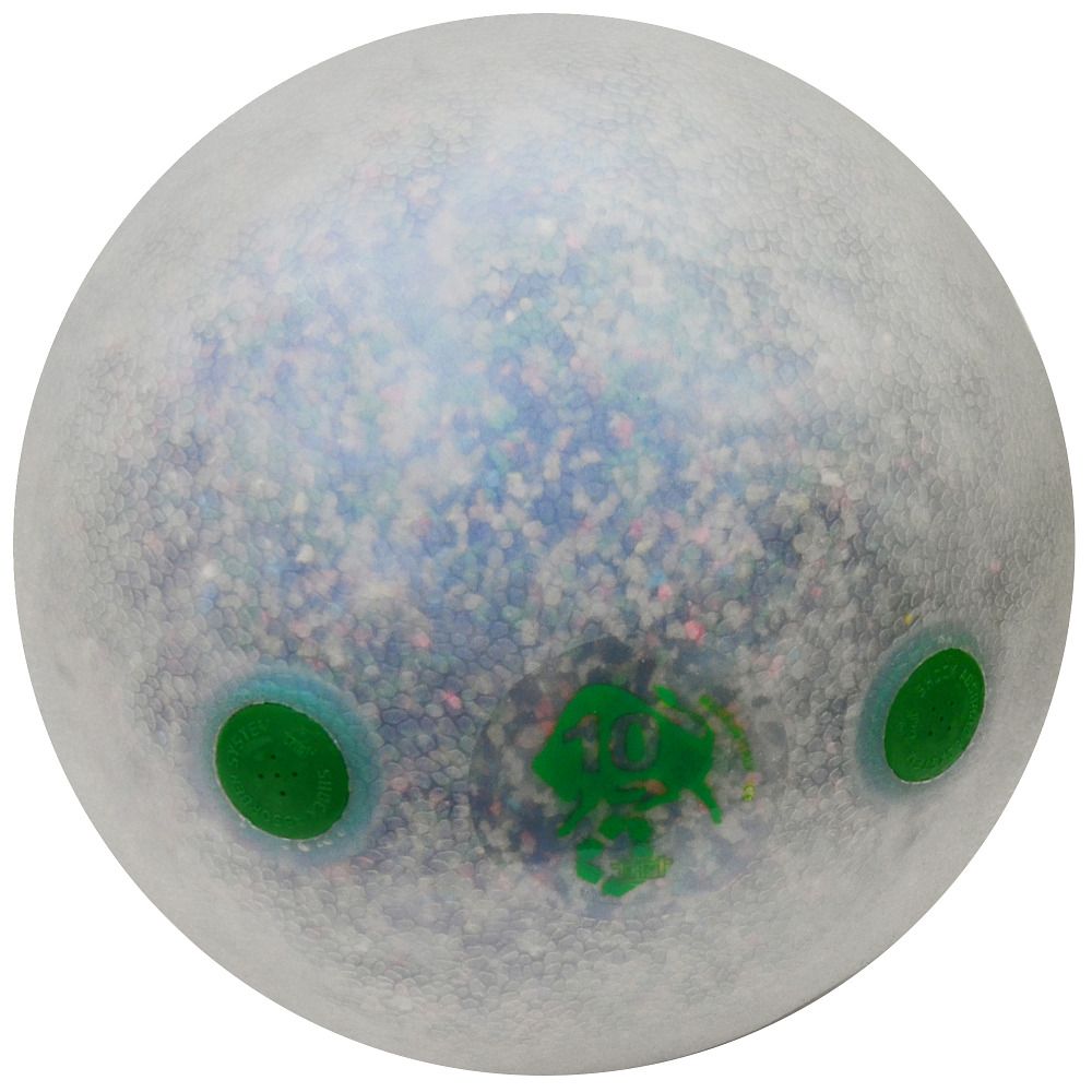 Trial Slamball Recycle