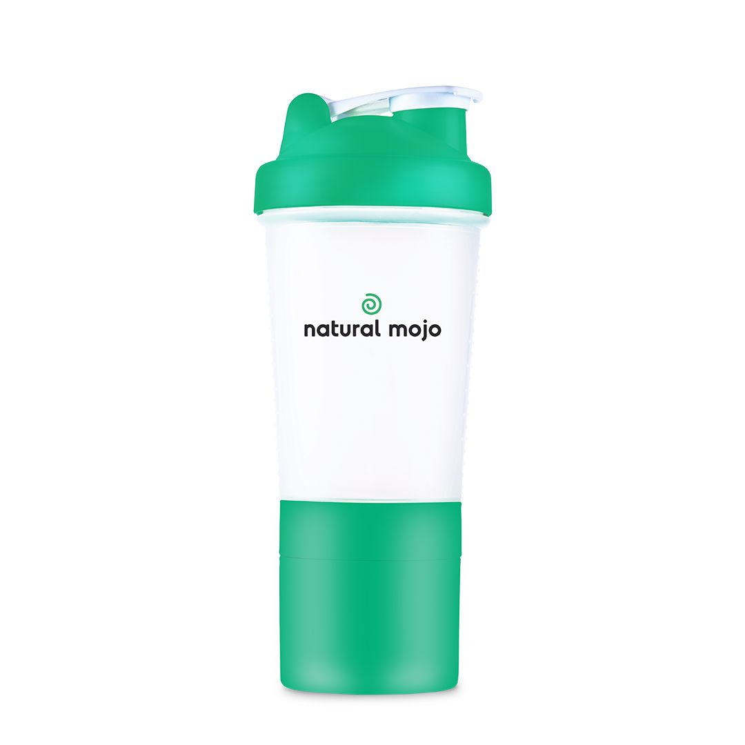 natural mojo premium shaker