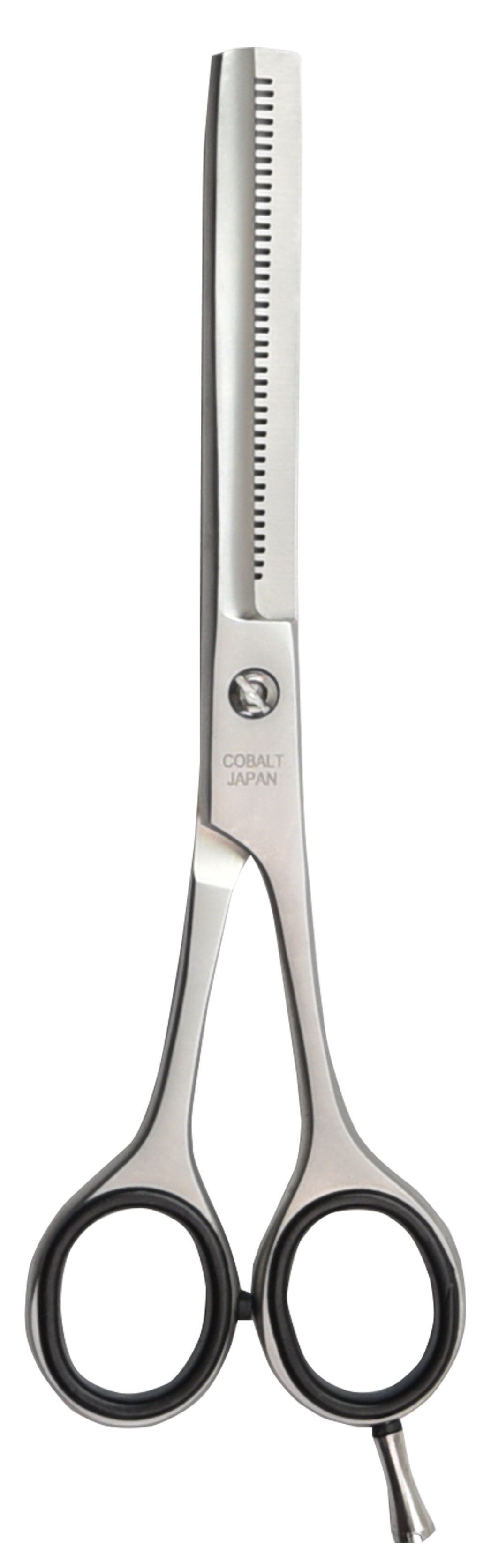 Excellent Modellierschere einseitig verzahnt 6.5 Zoll